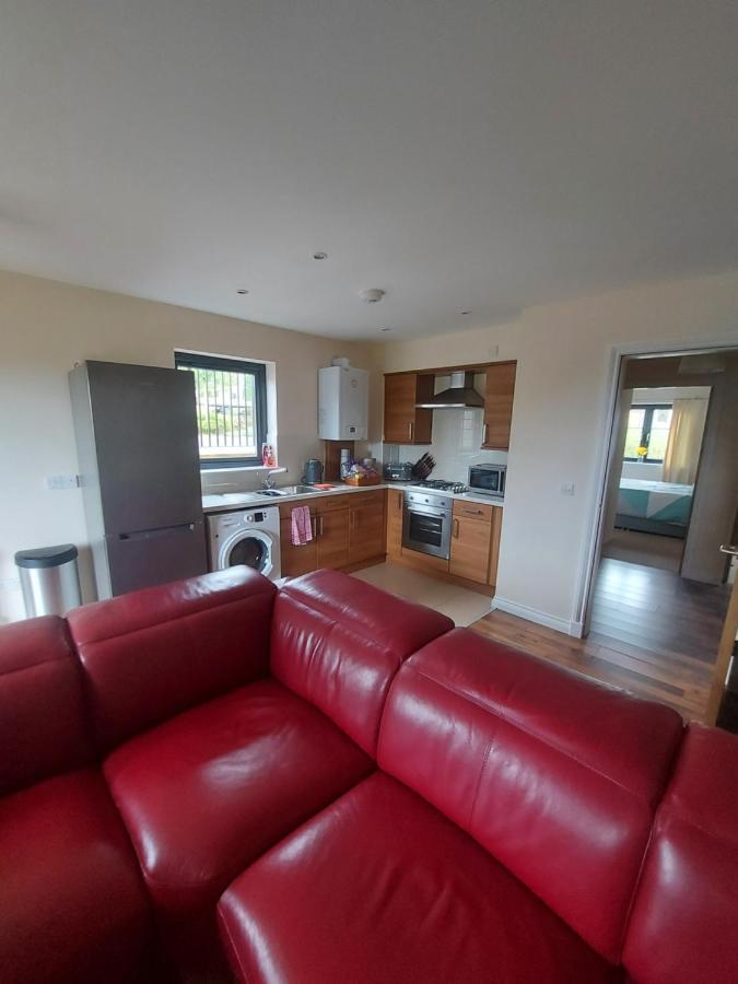 Apartamento The Mews