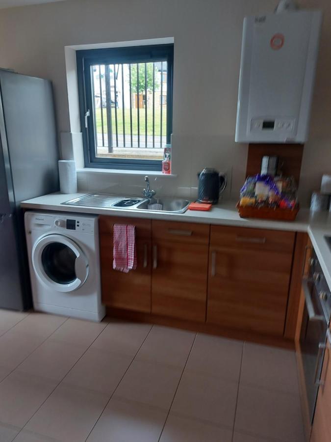 Apartamento The Mews Inverness